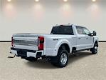 New 2026 Ford F-350 Platinum Crew Cab 4WD DRW Pickup for sale #EC26242 - photo 5