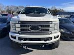 Used 2019 Ford F-250 Platinum Crew Cab for sale #EC26242B - photo 2