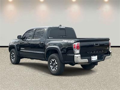 Used 2021 Toyota Tacoma - photo 1
