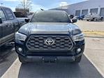 Used 2021 Toyota Tacoma TRD Off-Road Double Cab for sale #EC26242C - photo 2