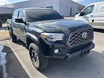 Used 2021 Toyota Tacoma TRD Off-Road Double Cab for sale #EC26242C - photo 3