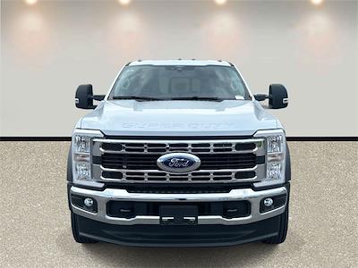 New 2026 Ford F-450 XL Crew Cab 4WD Cab Chassis for sale #EC26643 - photo 2