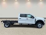 New 2026 Ford F-450 XL Crew Cab 4WD Cab Chassis for sale #EC26643 - photo 4