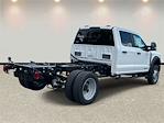 New 2026 Ford F-450 XL Crew Cab 4WD Cab Chassis for sale #EC26643 - photo 5