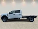 New 2026 Ford F-450 XL Crew Cab 4WD Cab Chassis for sale #EC26643 - photo 8