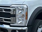 New 2026 Ford F-450 XL Crew Cab 4WD Cab Chassis for sale #EC26643 - photo 9