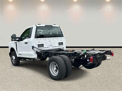 2026 Ford F-350 Regular Cab DRW 4WD Cab Chassis for sale #EC27961 - photo 2