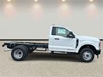 New 2026 Ford F-350 XL Regular Cab 4WD Cab Chassis for sale #EC27961 - photo 4