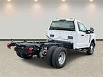 New 2026 Ford F-350 XL Regular Cab 4WD Cab Chassis for sale #EC27961 - photo 5