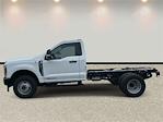 New 2026 Ford F-350 XL Regular Cab 4WD Cab Chassis for sale #EC27961 - photo 8