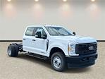 New 2026 Ford F-350 Crew Cab Cab Chassis for sale #EC28480 - photo 4