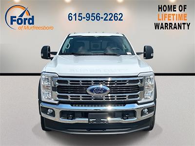 New 2026 Ford F-450 XL Crew Cab 4WD Cab Chassis for sale #EC28555 - photo 2
