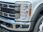 New 2026 Ford F-450 XL Crew Cab 4WD Cab Chassis for sale #EC28555 - photo 11