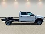 New 2026 Ford F-450 XL Crew Cab 4WD Cab Chassis for sale #EC28555 - photo 4