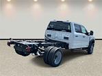 New 2026 Ford F-450 XL Crew Cab 4WD Cab Chassis for sale #EC28555 - photo 5