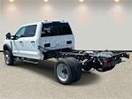New 2026 Ford F-450 XL Crew Cab 4WD Cab Chassis for sale #EC28555 - photo 7