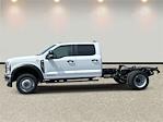 New 2026 Ford F-450 XL Crew Cab 4WD Cab Chassis for sale #EC28555 - photo 8
