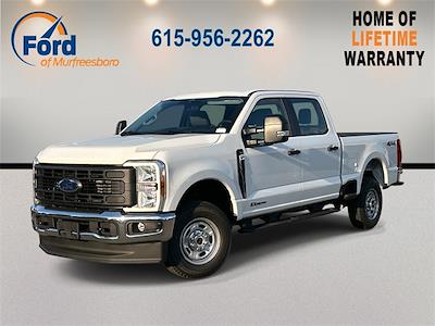 New 2026 Ford F-250 XL Crew Cab 4WD Pickup for sale #EC32029 - photo 1