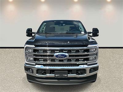 New 2026 Ford F-350 Lariat Crew Cab 4WD SRW Pickup for sale #EC33181 - photo 2