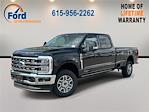 New 2026 Ford F-350 Lariat Crew Cab 4WD SRW Pickup for sale #EC33181 - photo 1