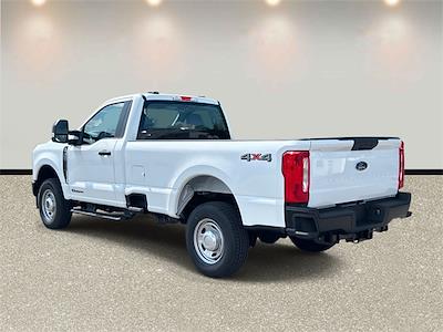 2026 Ford F-250 Regular Cab 4WD Pickup for sale #EC44772 - photo 2