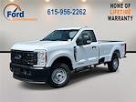 New 2026 Ford F-250 XL Regular Cab 4WD Pickup for sale #EC44772 - photo 1
