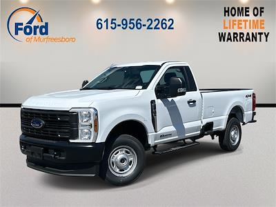 New 2026 Ford F-250 XL Regular Cab for sale #EC45257 - photo 1