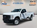 New 2026 Ford F-250 XL Regular Cab for sale #EC45257 - photo 1