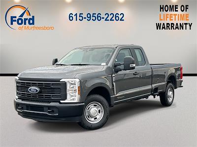 New 2026 Ford F-250 XL Super Cab Pickup for sale #EC49398 - photo 1