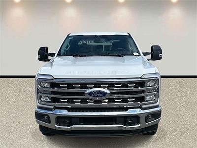 New 2026 Ford F-350 Lariat Crew Cab SRW Pickup for sale #EC49401 - photo 2