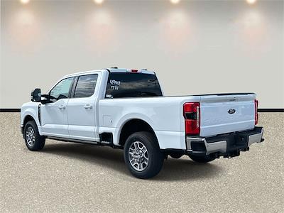 New 2026 Ford F-350 Lariat Crew Cab for sale #EC49401 - photo 2