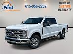 New 2026 Ford F-350 Lariat Crew Cab SRW Pickup for sale #EC49401 - photo 1