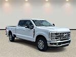 New 2026 Ford F-350 Lariat Crew Cab SRW Pickup for sale #EC49401 - photo 3