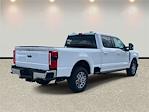 New 2026 Ford F-350 Lariat Crew Cab SRW Pickup for sale #EC49401 - photo 5