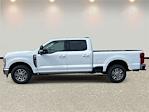 New 2026 Ford F-350 Lariat Crew Cab SRW Pickup for sale #EC49401 - photo 8