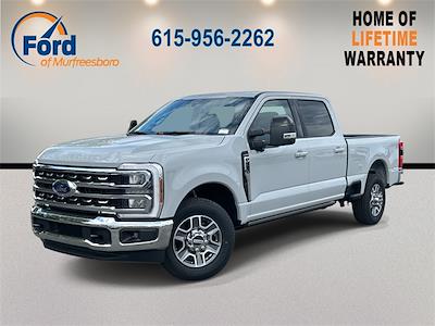 New 2026 Ford F-350 Lariat Crew Cab for sale #EC49638 - photo 1