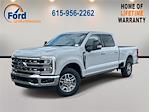 New 2026 Ford F-350 Lariat Crew Cab for sale #EC49638 - photo 1