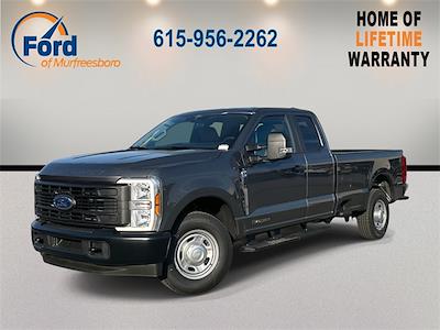 New 2026 Ford F-250 XL Super Cab for sale #EC49796 - photo 1