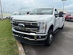 New 2024 Ford F-350 XL Regular Cab 4WD Cab Chassis for sale #EC49833 - photo 1