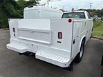 New 2024 Ford F-350 XL Regular Cab 4WD Cab Chassis for sale #EC49833 - photo 3