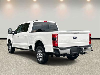 New 2026 Ford F-350 Lariat Crew Cab for sale #EC50508 - photo 2