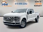 New 2026 Ford F-350 Lariat Crew Cab SRW Pickup for sale #EC50508 - photo 1