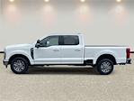 New 2026 Ford F-350 Lariat Crew Cab SRW Pickup for sale #EC50508 - photo 8