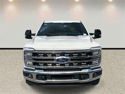 New 2026 Ford F-350 Lariat Crew Cab SRW Pickup for sale #EC50677 - photo 2