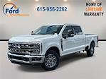 New 2026 Ford F-350 Lariat Crew Cab SRW Pickup for sale #EC50677 - photo 1