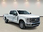 New 2026 Ford F-350 Lariat Crew Cab SRW Pickup for sale #EC50677 - photo 3
