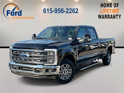 New 2026 Ford F-350 Lariat Crew Cab SRW Pickup for sale #EC50926 - photo 1