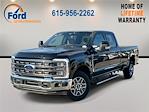 New 2026 Ford F-350 Lariat Crew Cab SRW Pickup for sale #EC50926 - photo 1