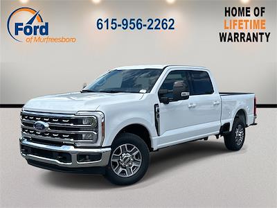 New 2026 Ford F-350 Lariat Crew Cab SRW Pickup for sale #EC52535 - photo 1
