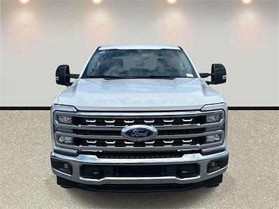 New 2026 Ford F-350 Lariat Crew Cab SRW Pickup for sale #EC52535 - photo 2
